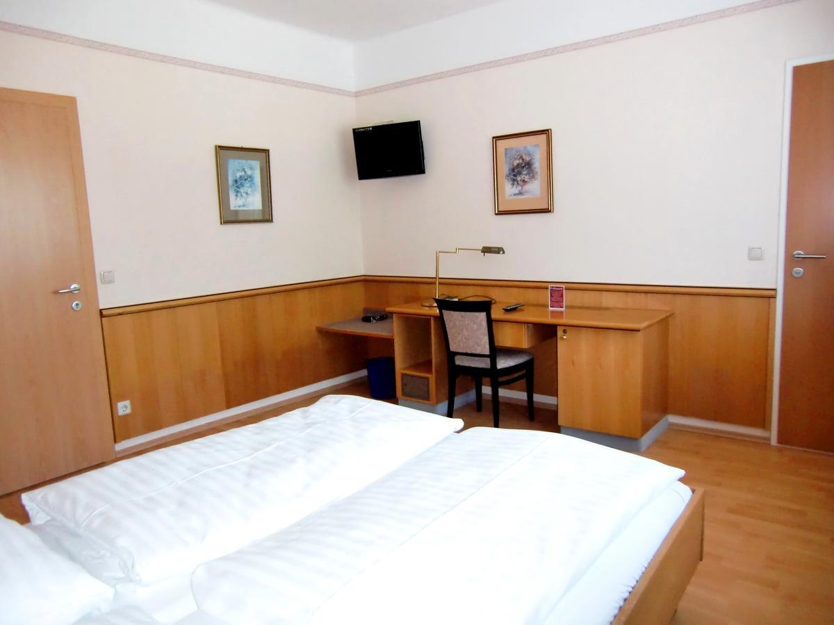 Bed and Breakfast Wohnen Beim Baecker Weinberger Ybbs an der Donau Exterior foto